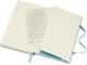 Записная книга Moleskine Classic 9 х 14 см 192 страницы в линейку Океанский синий (8058341715246) - изображение 5