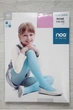 Колготки Knittex 104-110 / 4-5 лет см Розовый (2125000645254) - изображение 5