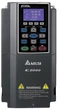 Преобразователь частоты DELTA ELECTRONICS VFD022C43E - изображение 1