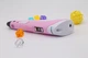 3D-ручка MYRIWELL 2 RP-100B Pink (ABS, PLA) + 9 метров PLA пластика и Трафареты - изображение 5