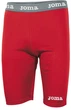 Термошорти Joma Warm Fleece 932.103 XL Красная - изображение 1