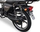 Мопед Musstang Alfa FIT MT125-8 Серебристый металлик - изображение 2