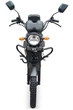 Мопед Musstang Alfa FIT MT125-8 Черный - изображение 3