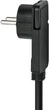Подовжувач Brennenstuhl H05VV з ультратонкою вилкою 3 м Black (1168980030) - зображення 3