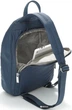 Рюкзак жіночий Hedgren Inner City 8.7 л Синій (HIC11L/155-07) - зображення 3