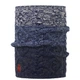 Бафф Buff Knitted Neckwarmer Nuba Medieval Blue Синій - изображение 1
