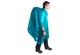 Пончо Sea to Summit Ultra-Sil Nano Tarp Poncho Синій - изображение 2