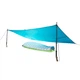 Пончо Sea to Summit Ultra-Sil Nano Tarp Poncho Синій - изображение 3
