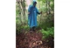 Пончо Sea to Summit Ultra-Sil Nano Tarp Poncho Синій - изображение 5