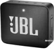 Акустическая система JBL Go 2 Black (JBLGo2BLK) - изображение 1