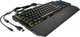 Клавиатура проводная HP Pavilion Gaming Keyboard 800 USB ENG Black (5JS06AA) - изображение 4