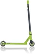 Самокат Globber GS540 трюковой с пегами до 100 кг 8+ Черно-зеленый (622-106) - изображение 3