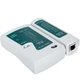 Тестер Ethernet RJ45+RJ11 - зображення 1