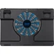 Подставка для ноутбука Trust Frio laptopcooling stand with big fan (19930) - изображение 2