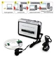 Кассетный плеер, кассетник, оцифровка записей, USB - изображение 4
