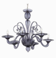 Люстра Ideal Lux ARMANI SP6 43067 - зображення 1