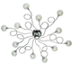 Люстра Ideal Lux 74641 PL12 Pon Pon - зображення 1