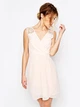 Платье Uttam Boutique M Бежевый 8000127 - изображение 1