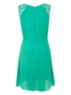 Платье Uttam Boutique S Зеленый 8000144 - изображение 2