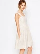 Платье Uttam Boutique S Бежевый 8000143 - изображение 1