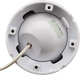 Антивандальная IP-камера GreenVision GV-055-IP-G-DOS20V-30 POE (LP4941) - изображение 3