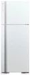 Двухкамерный холодильник Hitachi R-V540PUC7PWH - изображение 1