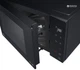 Микроволновая печь LG NeoChef Smart Inverter MS2336GIB - изображение 8