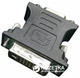 Адаптер Cablexpert DVI-A (24+5)-pin на VGA 15-pin (A-DVI-VGA-BK) - изображение 2