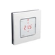 Кімнатний термостат з дисплеєм Danfoss Icon Display 088U1015 (накладний) (088U1015) - зображення 1