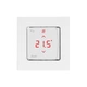 Кімнатний термостат з дисплеєм Danfoss Icon Display 088U1010 (вбудований) (088U1010) - зображення 2