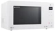 Микроволновая печь LG NeoChef Smart Inverter MS2336GIH - изображение 6
