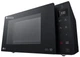 Микроволновая печь LG NeoChef Smart Inverter MH6336GIB - изображение 7