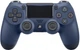 Беспроводной геймпад PlayStation Dualshock 4 v2 Midnigth Blue для PS4 - изображение 1
