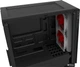 Корпус GameMax H603-2U3 Black - изображение 5