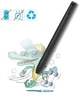 Графический планшет Huion Inspiroy H430P - изображение 8