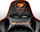 Крісло Cougar Armor One - изображение 10
