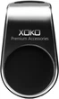 Автотримач XOKO RM-C70 Flat Magnetic space grey - изображение 1