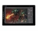 Монітор графічний Huion KAMVAS GT-185 активна область 409x230мм 16.7 мільйонів кольорів (acf_00336) - зображення 2
