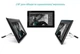 Монітор графічний Huion KAMVAS GT-185 активна область 409x230мм 16.7 мільйонів кольорів (acf_00336) - зображення 4