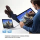 Монітор графічний інтерактивний для малювання XP-Pen Artist 22HD робоча поверхня 476x268мм (acf_00317) - зображення 6