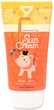 Солнцезащитный крем для лица Elizavecca Milky Piggy Sun Cream Spf 50+ 50 мл (8809311915803) - изображение 2