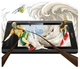 Монитор-планшет графический XP-Pen Artist 12 рабочая поверхность 256x144мм разрешение 1920x1080 (acf_00532) - изображение 3