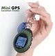Мини GPS логгер SunRoad PG-03 ( SR304 ) навигатор для рыбалки охоты туризма память до 16 точек (acf_00086) - изображение 4