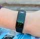Мужские спортивные часы наручные электронные черные Skmei Electro 1119 (180869) - изображение 9