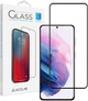 Защитное стекло для смартфона Samsung Galaxy S21 (G991) ACCLAB 9H Black (1283126510519) - изображение 1