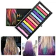 Набір крейди для волосся Hair chalk з 12 шт HMD 231-20622065 - зображення 2