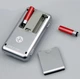 Кишенькові (ювелірні, аптечні) електронні ваги MH-100 від 0,01 до 100 г HMD 78-7515845 - зображення 6