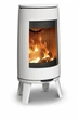 Чавунна піч Dovre BOLD 300/E12 білий - изображение 2