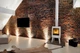 Чавунна піч Dovre Sense 103 / E12 білий - изображение 3