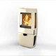 Чавунна піч Dovre Sense 203/Е8 - изображение 2